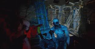 Killing Floor Incursion Psvr Review Playstation Country