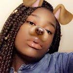 Eartha Alexander's Instagram, Twitter & Facebook