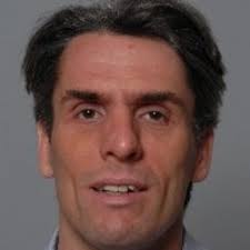 Aernout OUDENHUIJZEN