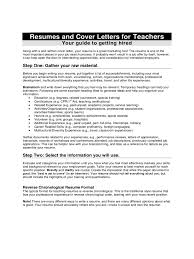 Wow your future employer with this simple cover letter example format. Teacher Cover Letter Examples 4 Free Templates In Pdf Word Excel Download
