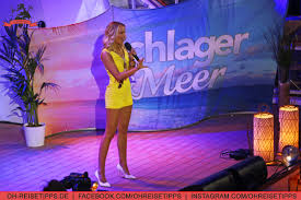 Wer weiss was heute vor 3 jahren war??😍🔥 #beatriceegli #love #ichliebedich #dsds Beatrice Egli Schlager Meer 010 Oh Reisetipps