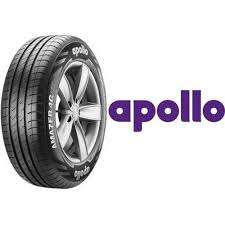 Apollo Amazer 4g Life Car Tyre