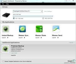 Where can i download the seagate freeagent goflex usb device driver's driver? Seagate Freeagent Goflex 500gb Usb2 0 Ultra Portable Drive Review My Digital Life