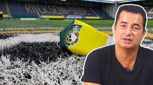 Böyle bir ortamda, acun ilıcalı'nın satın alma girişimi, hollanda 1. Acun Ilicali Fortuna Sittard I Satin Aldi