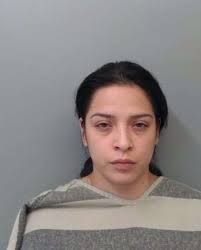 Blotter: 109 of the most notable mugshots in Laredo during October