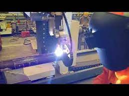 Full Tig With Auto Welding Machine Upweld No 1 Welding Search Engine Welding Machine Welding Welding Jobs