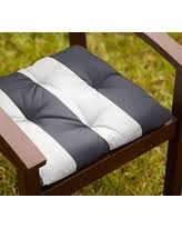 exclusive tufted chair cushions deals