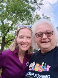 I support the REALTOR POLITICAL ACTION COMMITTEE and tonight I had a  delicious dinner. Thanks Everyone for supporting RPAC! If you are a REALTOR  and haven't made your contribution you still have