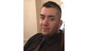 Javier Castrejon Obituary (1978