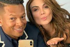 Sara uribe y fredy guarín fueron una de esas parejas que revolucionaron las redes sociales debido a la forma en que se dio su relación. Fotos Probarian Que Sara Uribe Y Fredy Guarin Siguen Juntos Alerta Paisa