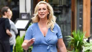 Find me on tv @itv @thismorning mummy to reggie ❤️‍ @ww.uk ambassador @regattaoutdoors wearer & ambassador gibsonpresents@gmail.com foreo.se/myom. Josie Gibson Bio Net Worth Dating Boyfriend Married Personal Life Family Nationality Age Facts Wiki Job Height Size Career Shows Son Wikiodin Com