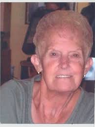 Naomi Nabers Obituary