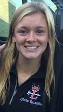 Reagan Crisafi's Women's Soccer Recruiting Profile