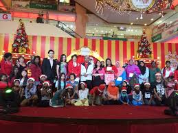 Midv also got 1 tho. Malaysian Lifestyle Blog Christmas In The Air With Sungei Wang Plaza
