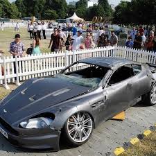 Image result for Casino Royale 2025 Aston Martin