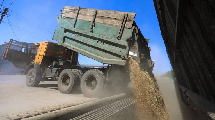 Turkey says it has Black Sea grain plan and is in contact with Russia,  Ukraine – EUalive