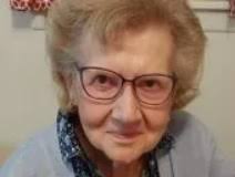 In Memoriam: Matushka Carol Ann Janeček