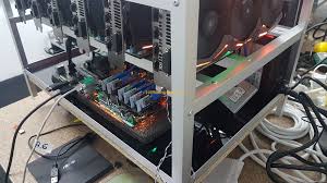 The general trend is that profitability harder to achieve over. 1080ti Equihash 13 Nvidia Gpu Mining Rig