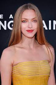 Amanda seyfried xxx