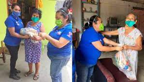 Pura simulación, son solo algunas de las frases y críticas que acompañan varias publicaciones y memes que hay sobre este. Gobierno De Chiapas Pone Cubrebocas Con Photoshop Para Simular Medidas Preventivas El Imparcial Noticias De Mexico Y El Mundo