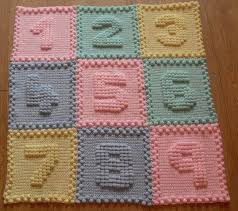 Bobble Stitch Crochet Patterns Vintage Baby Crochet Patterns