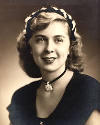 Emma May Goddard Obituary July 9, 2025