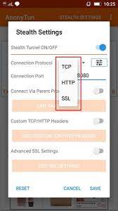 Dengan ukuran file 50mb sudah terbilang ringan. Tutorial Cara Menggunakan Aplikasi Anonytun Di Android