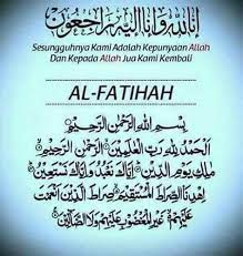 Salah satu acara yang kerap menggunakan kata sambutan adalah acara takziah. Ucapan Takziah Kematian Dalam Islam Sang Hook