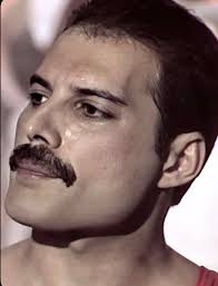 Saying Hi to the Legend earlier today 🎸