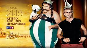 With gérard depardieu, clovis cornillac, benoît poelvoorde, alain delon. Asterix Aux Jeux Olympiques 5 Choses A Savoir Sur Le Film De Tf1 Ce Dimanche Soir Stars Actu