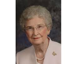 Mary Ferguson Obituary (1930