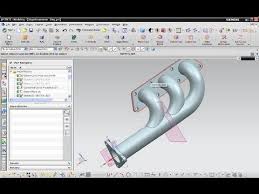 Unigraphics Nx 9 Software Free Download With Crack