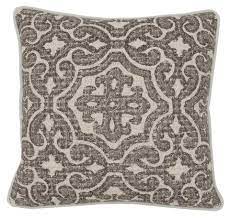 Elegant and refined, each product from the villa home collection has a pure as well as restrained design. Villa Home Modern Unique Throw Pillows Burke Decor Burke Decor