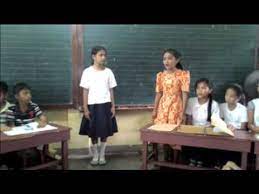 Grade V Debate Kababaihan Noon O Ngayon Youtube