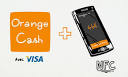 Orange Cash -