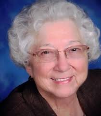 Louise Mary Prazak Obituary August 27, 2020