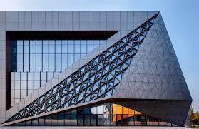 Maybe you would like to learn more about one of these? The Best Chinese Architecture Of 2017 Archdaily