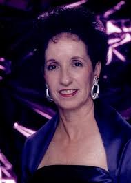 Doris Anne White Obituary July 8, 2019