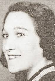 Wanda Graff Nov. 28, 1929 — March 16, 2018 IHS Class of 1947 Emma Wanda  Graff, 88, of Haverhill, passed away at her home