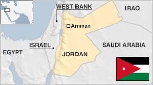 Our tour guide was exceptional! Arab Uprising Country By Country Jordan Bbc News