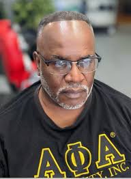 Father and Son Fraternity Achievement Celebration