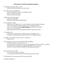 The 2020 preliminary ap exam score distributions include exams taken in may and early june, but do not include the exception exams taken the end of june as they are still being scored. Ap Government