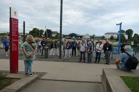 Die videos finden sich auch im videokanal der stadtverwaltung koblenz auf youtube.com Rhein Eifel Tag 2 Fahre Liesel Altstadt Koblenz Seilbahn Festung Ehrenbreitstein Gefuhrte Touren