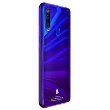 BLU G9 Pro - 128 GB - Blue (Unlocked ...