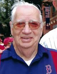 Obituary for Thomas J. Coombs