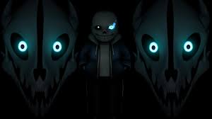 Maybe you would like to learn more about one of these? 19 Sans Wallpapers Wallpaperboat