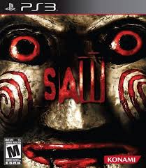 Robot Check Scary Games Horror Video Games Saw The Game