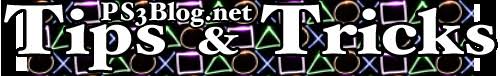 Restore File System Ps3 Safe Mode Recovery Menu Video Walkthroughps3blog Net