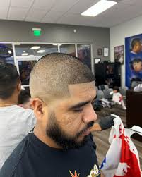 Major League Barbers
