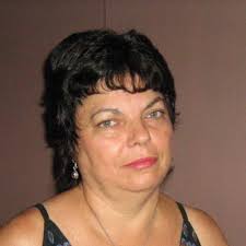 Maritza LUIS-PANTOJA